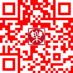 活動參加報到 QR Code